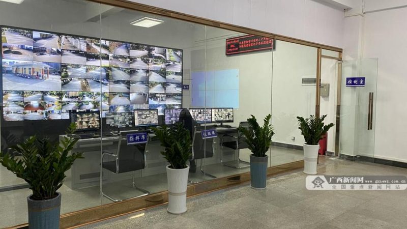 监控摄像头选型，关键在于匹配需求与性能**