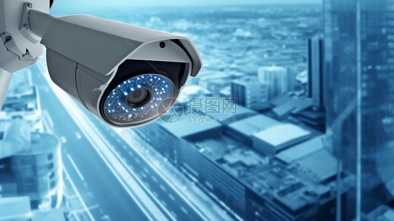 联网防盗报警系统：如何选择合适的直供厂家**