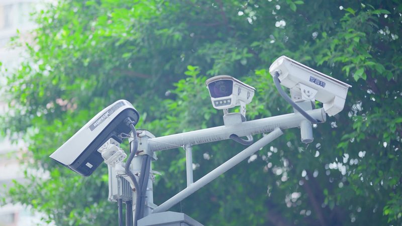 老旧小区监控改造，报价单里藏着哪些门道