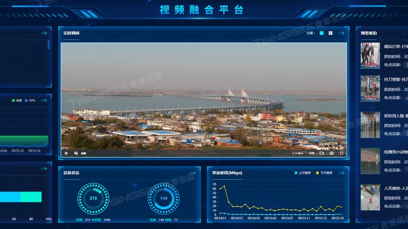 北京人脸识别开源算法：技术解析与行业应用