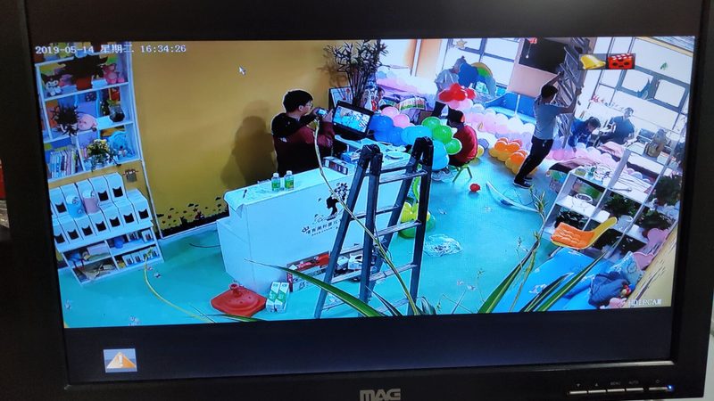 成都安防监控安装公司排名背后的考量因素