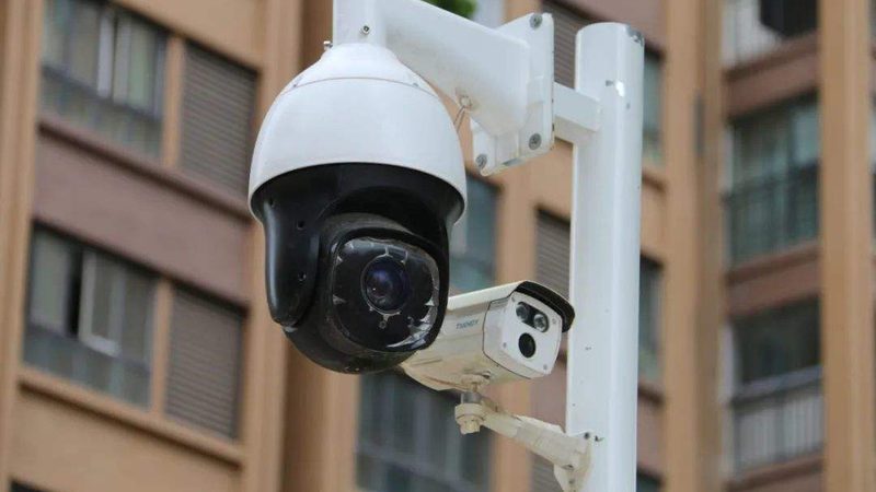 无牌车识别道闸系统设置全攻略：从原理到实操**