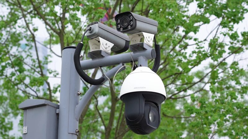 工厂仓库防盗报警系统：如何选择合适方案**