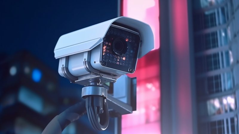 成都广告道闸系统：如何选择与维护