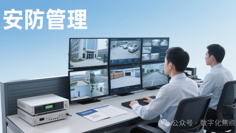 学校停车场管理系统：如何精准选型，保障校园安全**