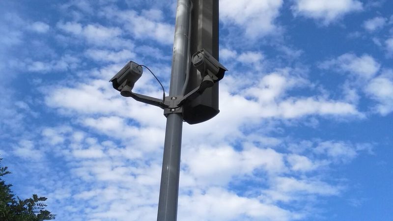 仓库无线智能防盗报警设备：价格背后的考量因素**