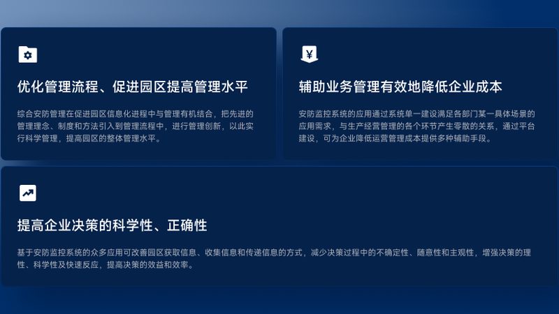 医院安防升级，为什么品牌排名不是唯一答案