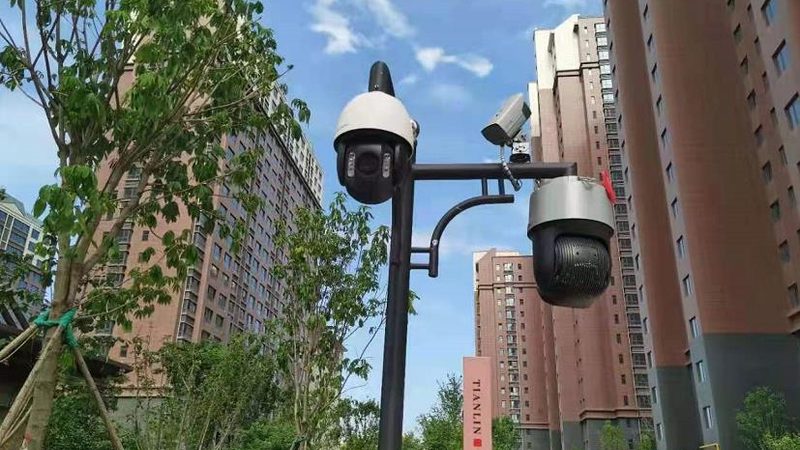 监控维保设备，如何挑选更合适？**