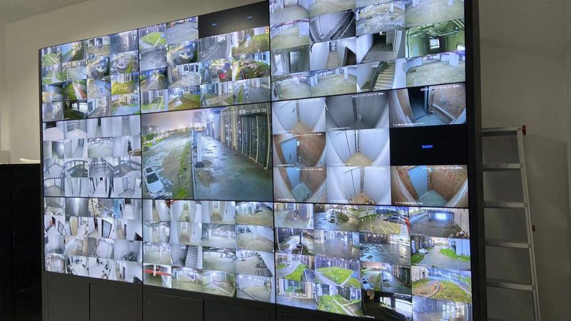 家用监控系统智能报警功能设置全攻略**