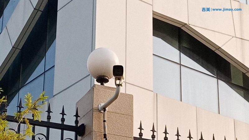 智能安防系统施工验收：表格背后的关键点**